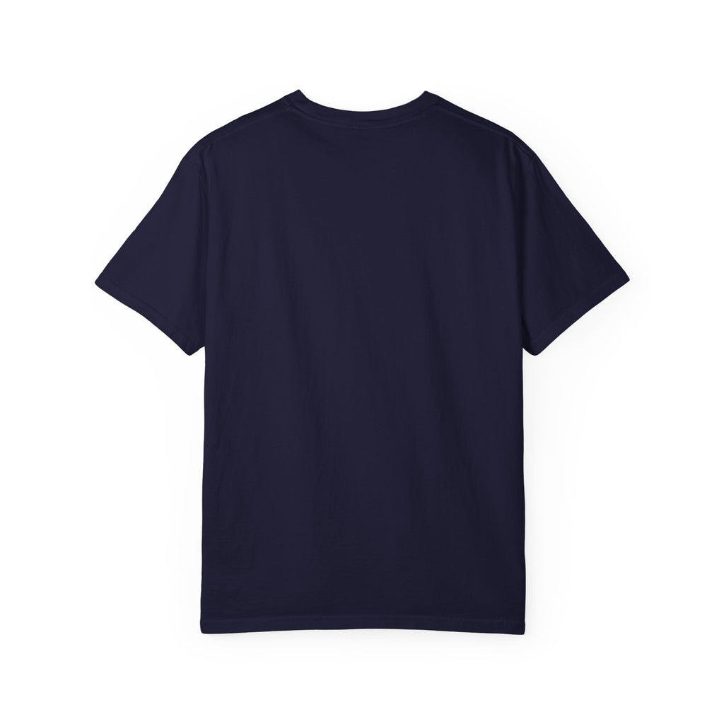 Wellness Breath T-Shirt — "Breathe Wellness" Mindful Graphic Tee