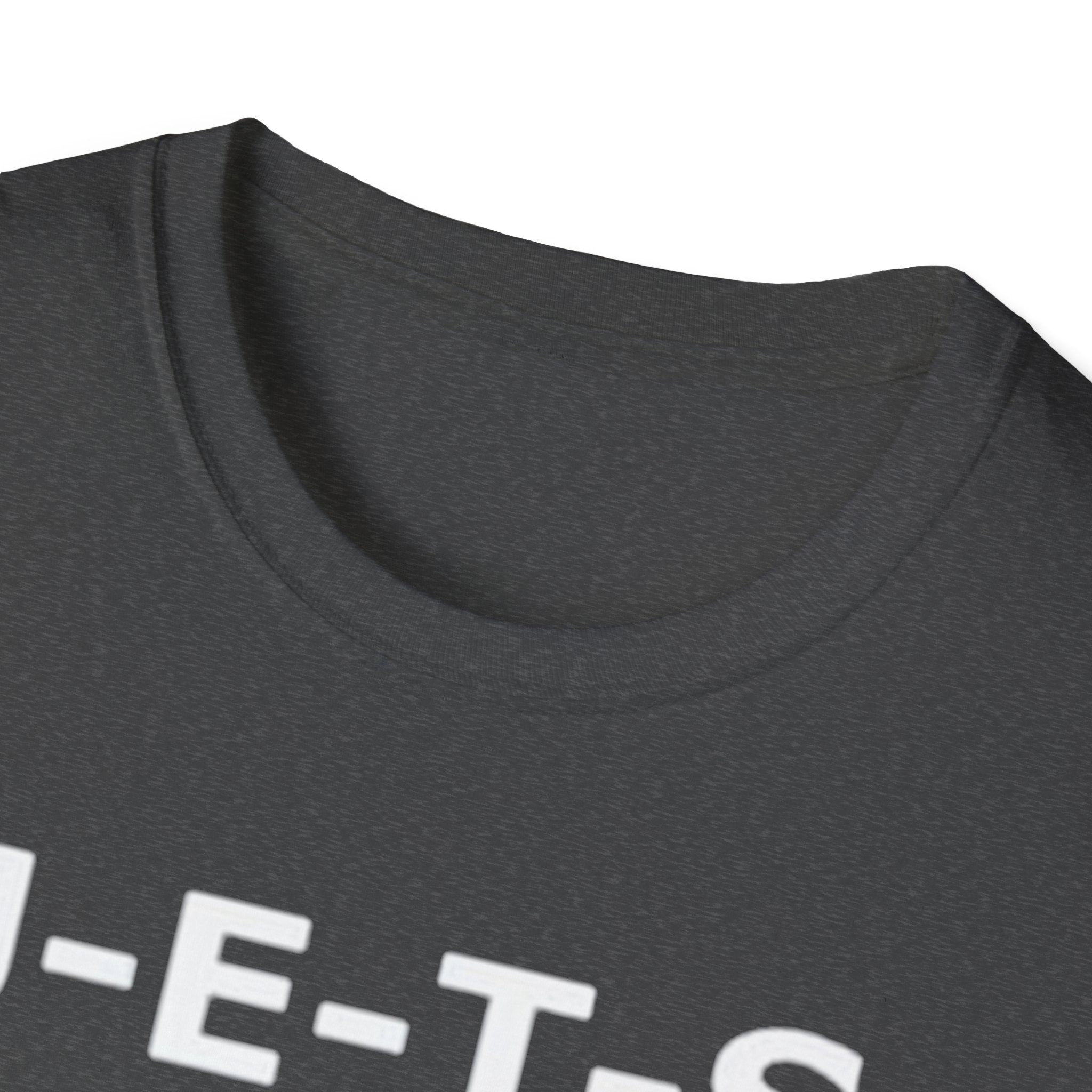 Jets "Just End the Suffering" T-Shirt