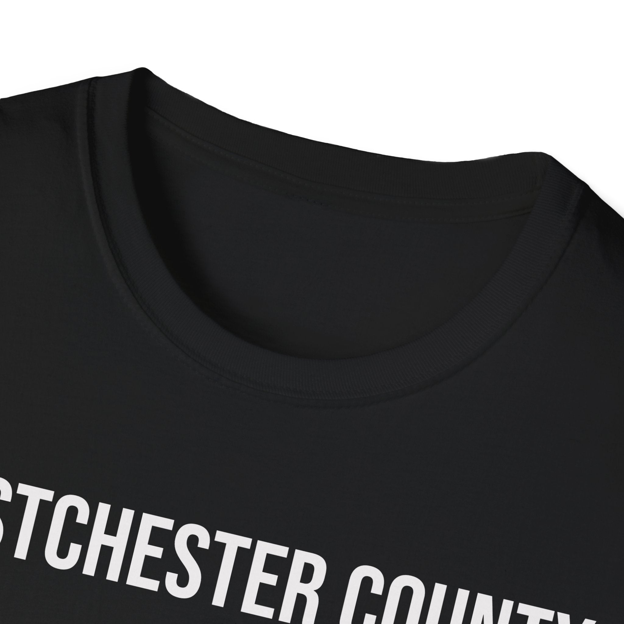 Westchester County Born Raised Proud T-Shirt — New York Pride Tee