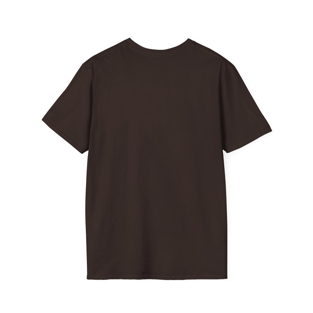 Championship City Basketball T-Shirt — Retro Winners Hoop Tee