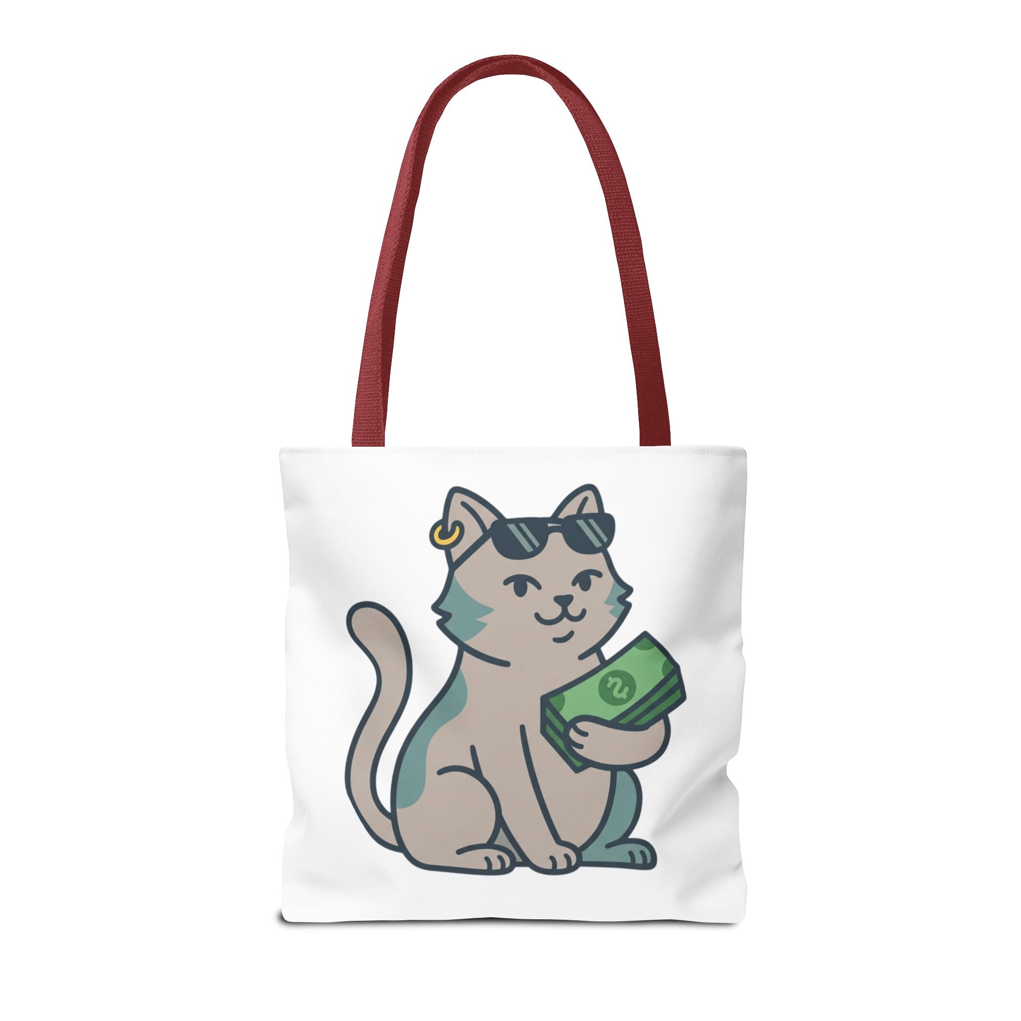 Got That Bag Tote — 'Got that bag. In my bag.' All-Over Print Tote
