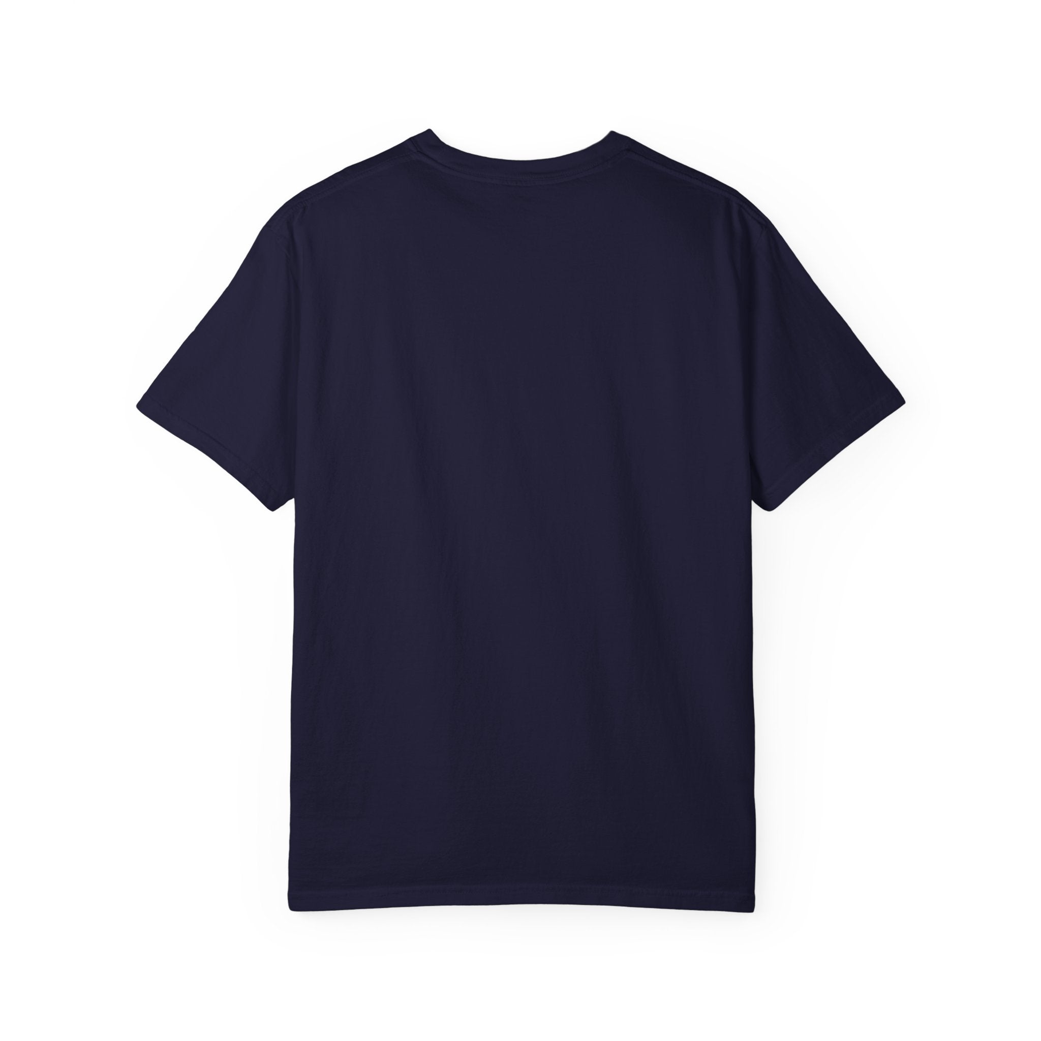 Main Character Energy Only T-Shirt — Hollywood Glamour Graphic