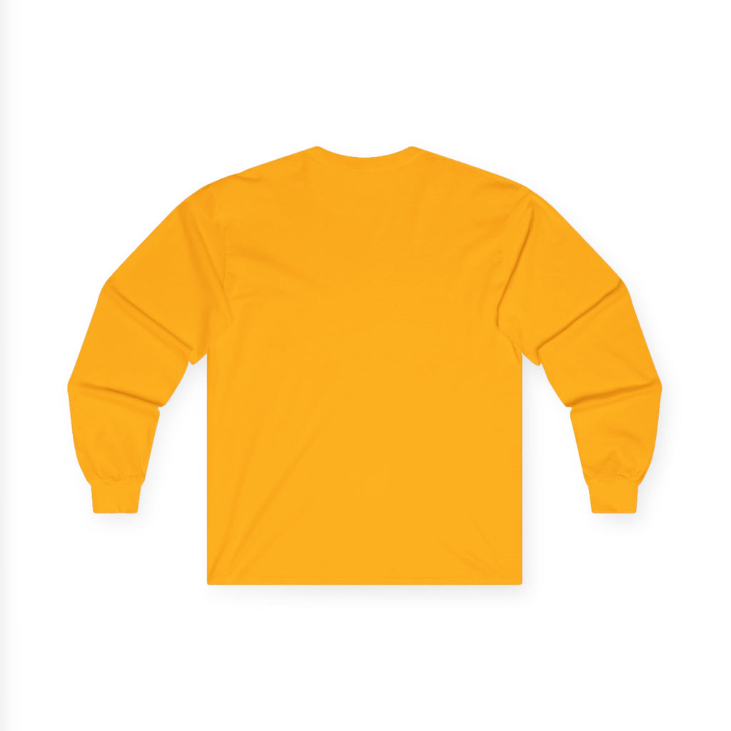 Nurse Superheroes Long Sleeve Tee — Healthcare Hero Appreciation Shirt