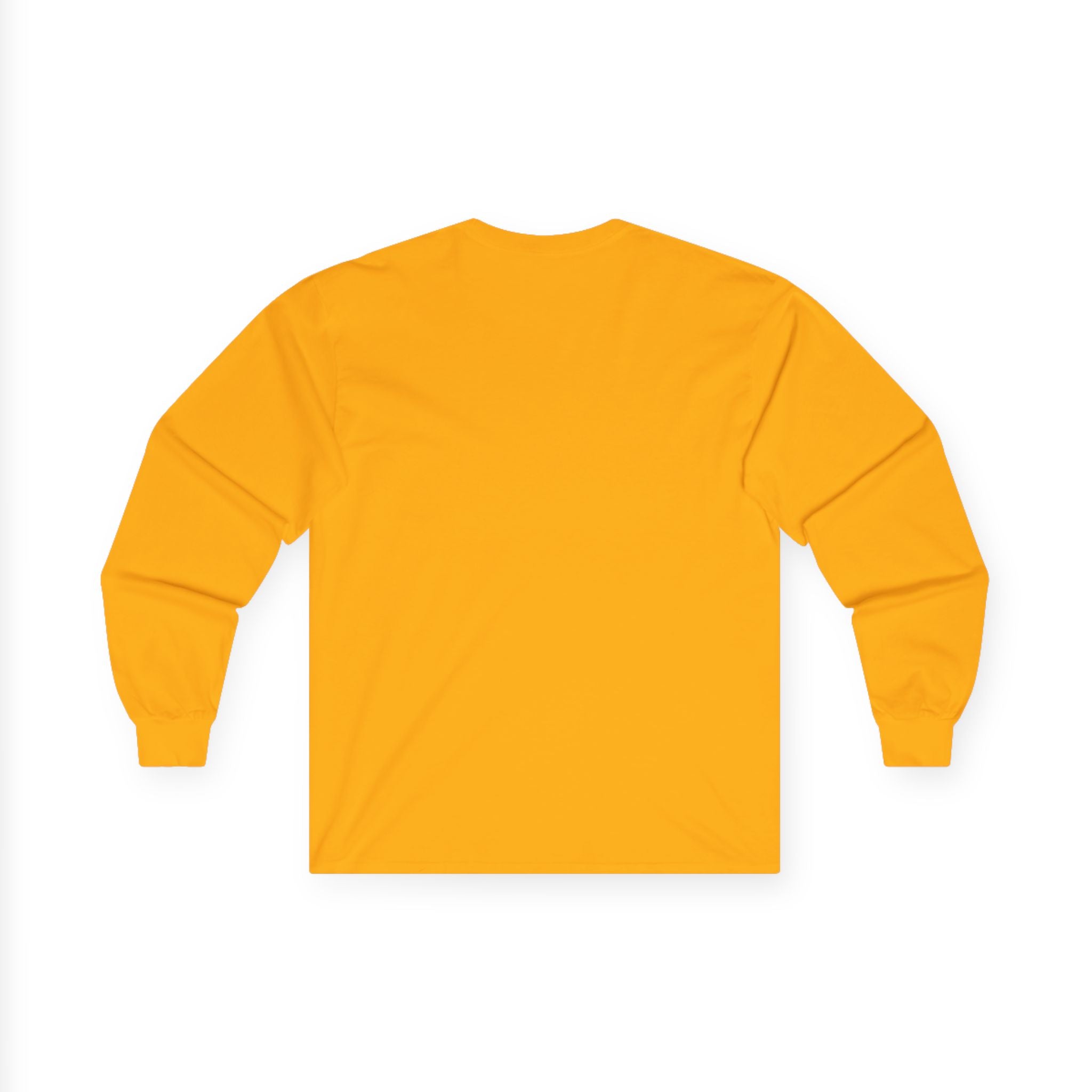 Nurse Superheroes Long Sleeve Tee — Healthcare Hero Appreciation Shirt