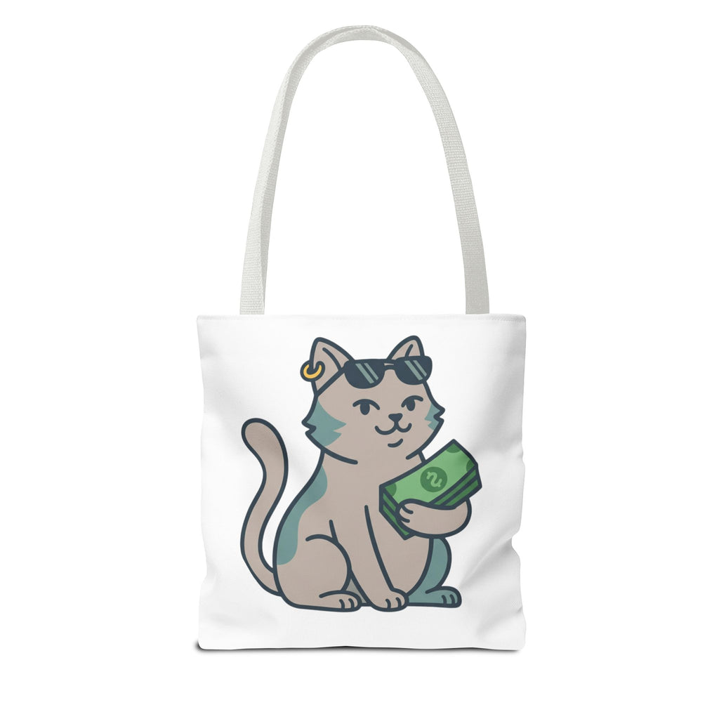 Got That Bag Tote — 'Got that bag. In my bag.' All-Over Print Tote