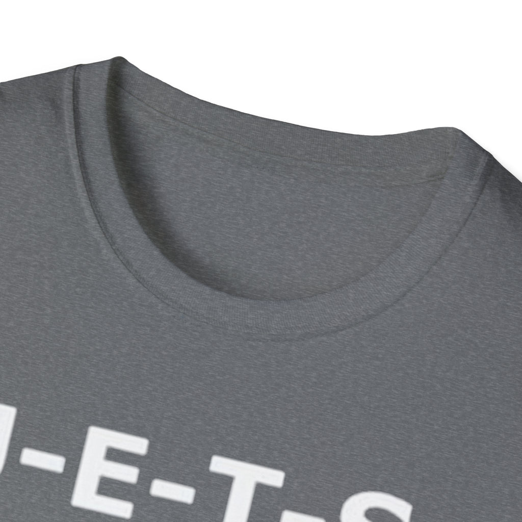 Jets "Just End the Suffering" T-Shirt