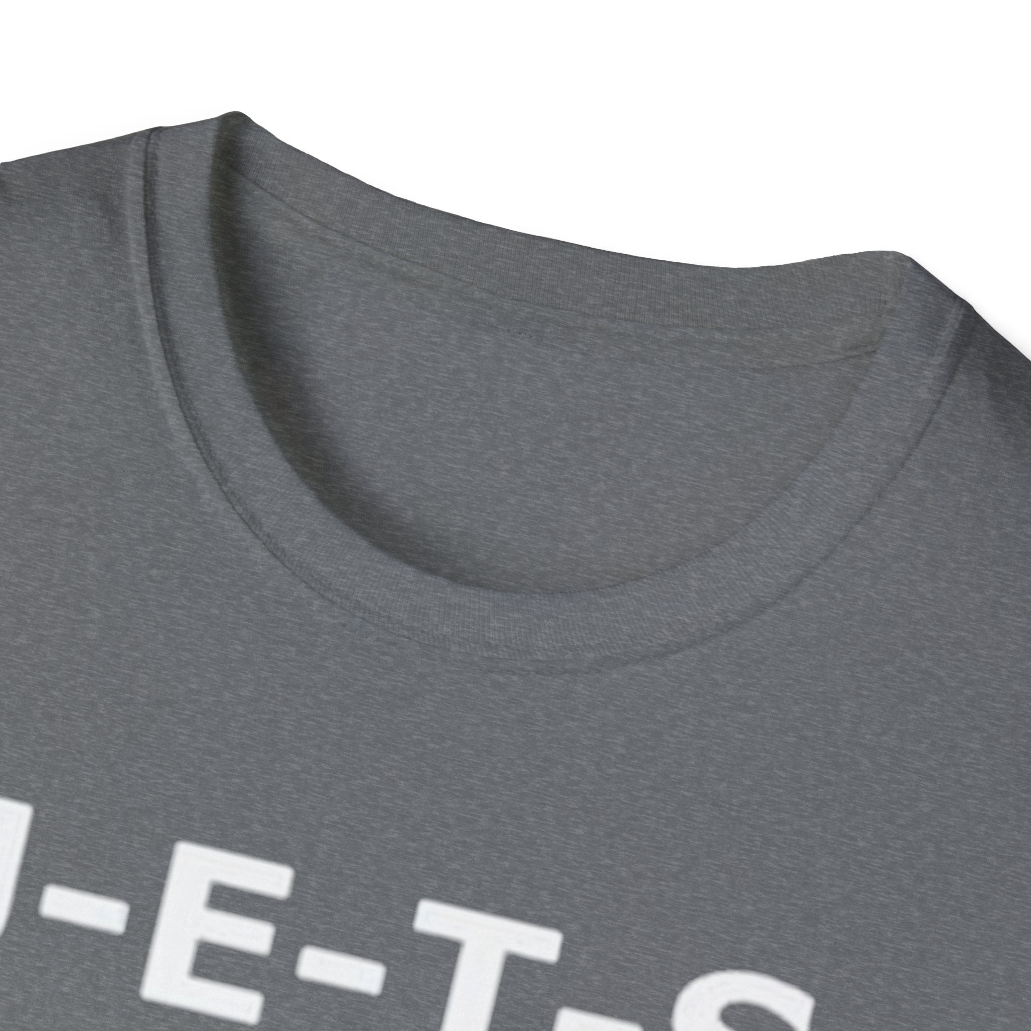 Jets "Just End the Suffering" T-Shirt