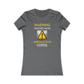 Teacher Mom Survival Mode T-Shirt — Funny Back To School Warning Tee