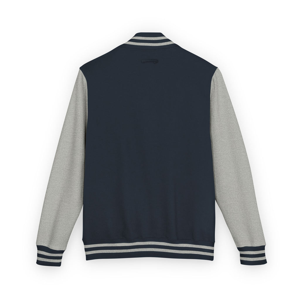“I’m In My Bag” Letterman Jacket