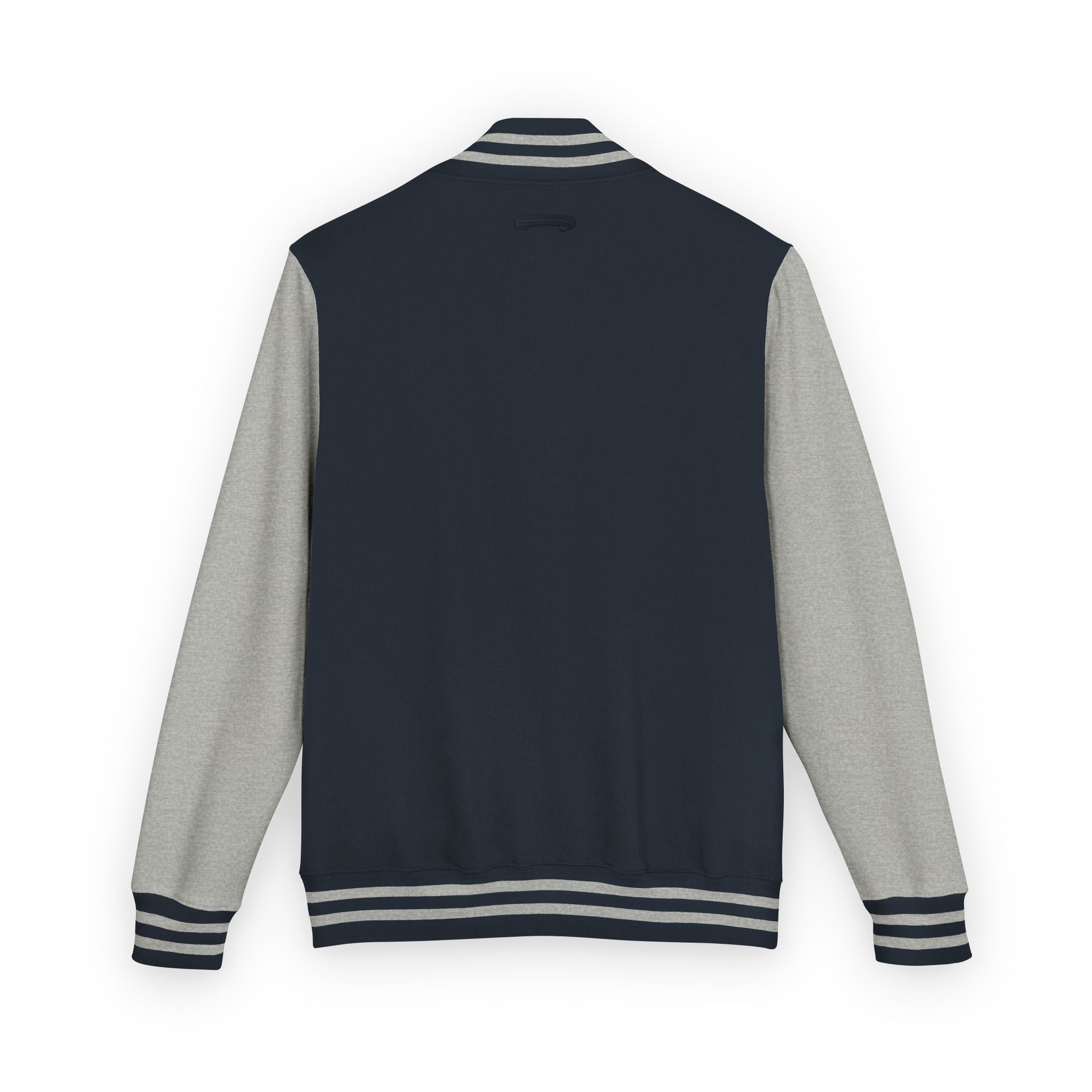 “I’m In My Bag” Letterman Jacket