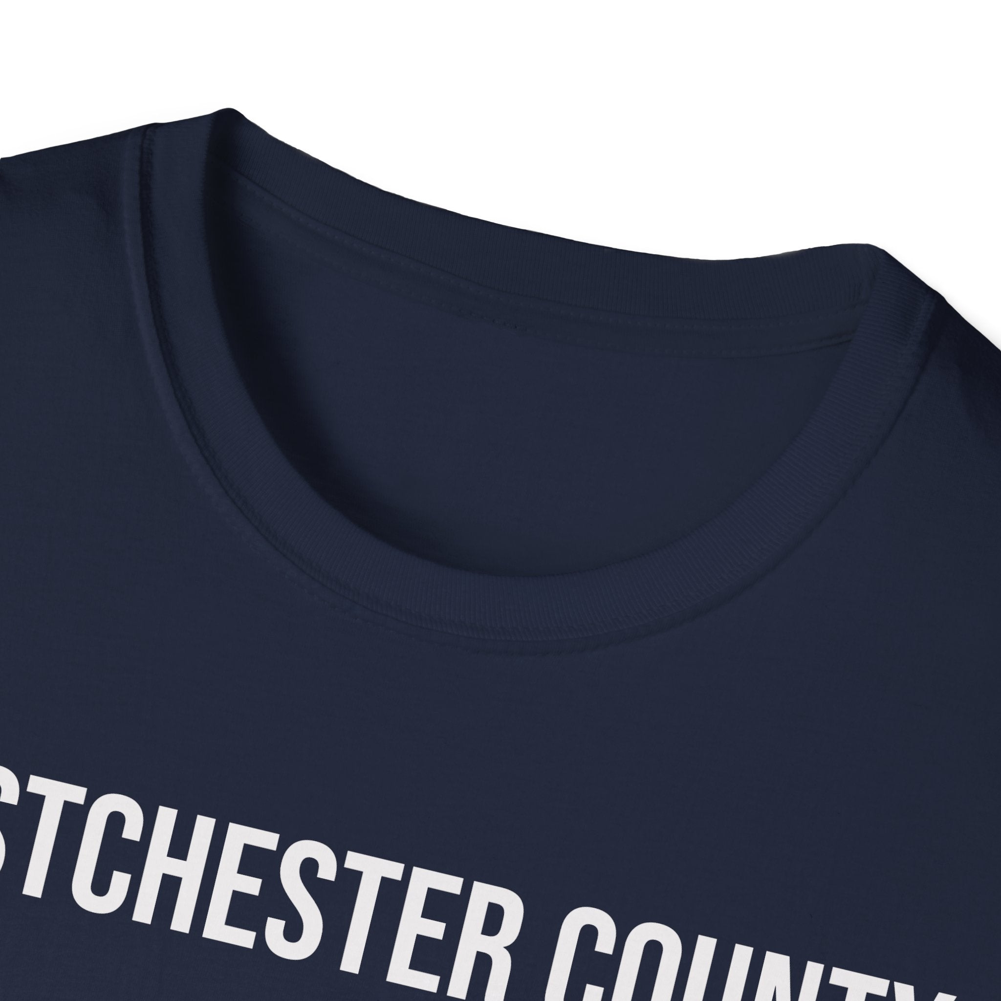 Westchester County Born Raised Proud T-Shirt — New York Pride Tee