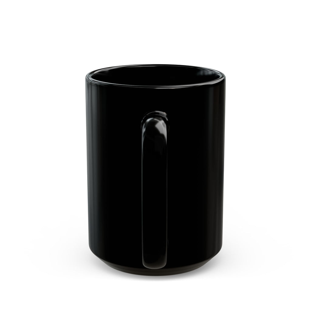 World's Okayest Dad Coffee Mug — Funny Father's Day Gift Mug(11oz/15oz)