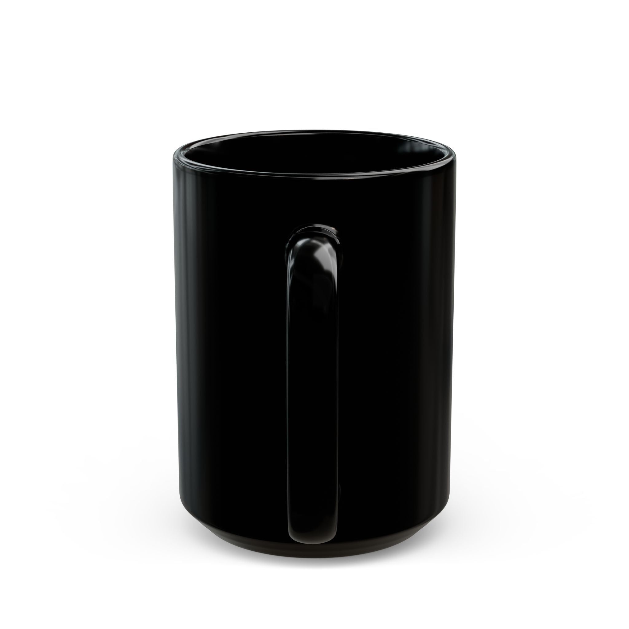 World's Okayest Dad Coffee Mug — Funny Father's Day Gift Mug(11oz/15oz)