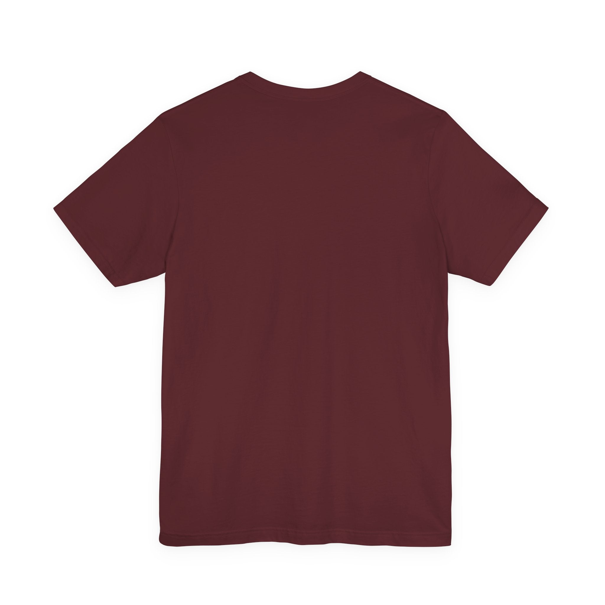 That Girl Era T-Shirt – Retro Mountain Graphic Tee for Empowered Women