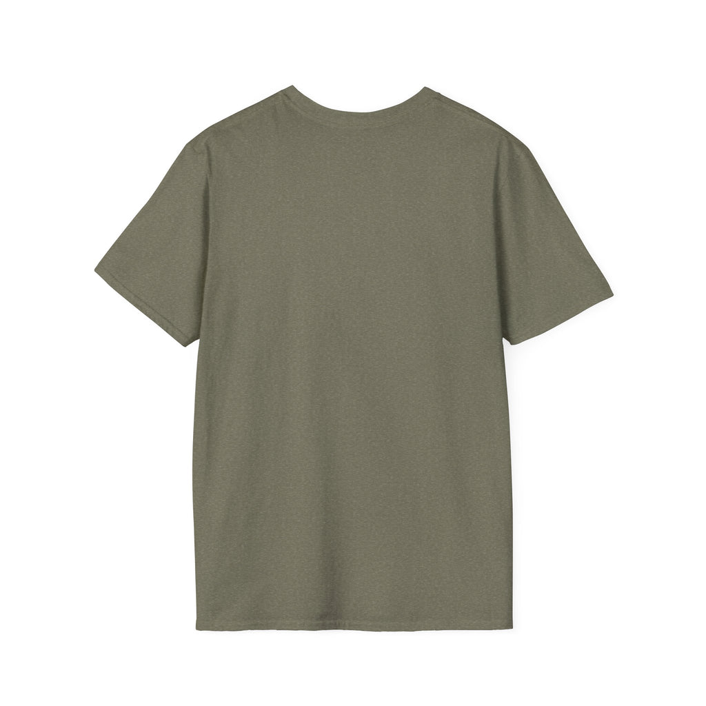 Jets "Just End the Suffering" T-Shirt
