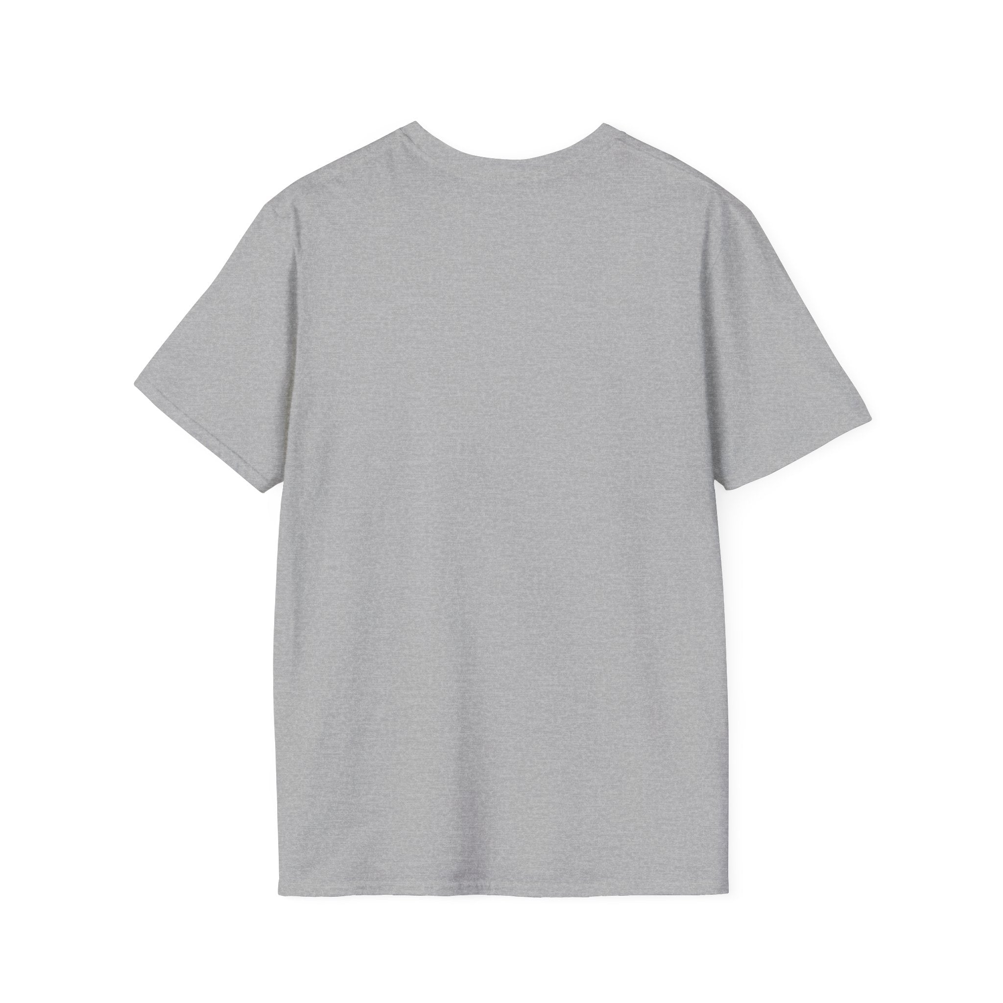 New York Hoops Run Cartoon Tee