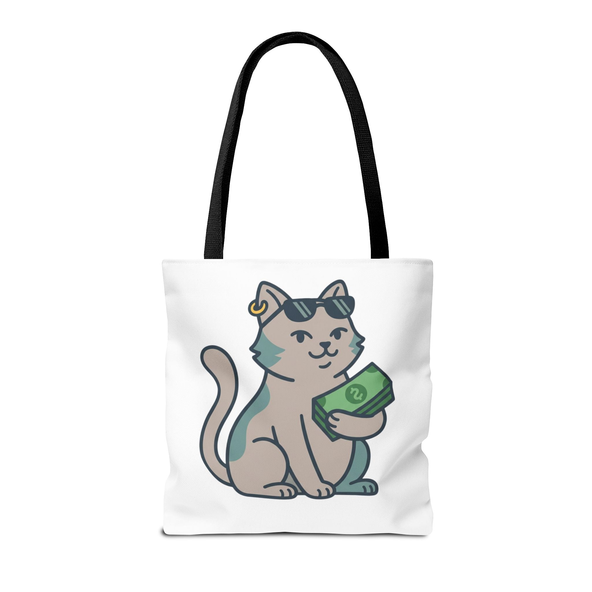 Got That Bag Tote — 'Got that bag. In my bag.' All-Over Print Tote