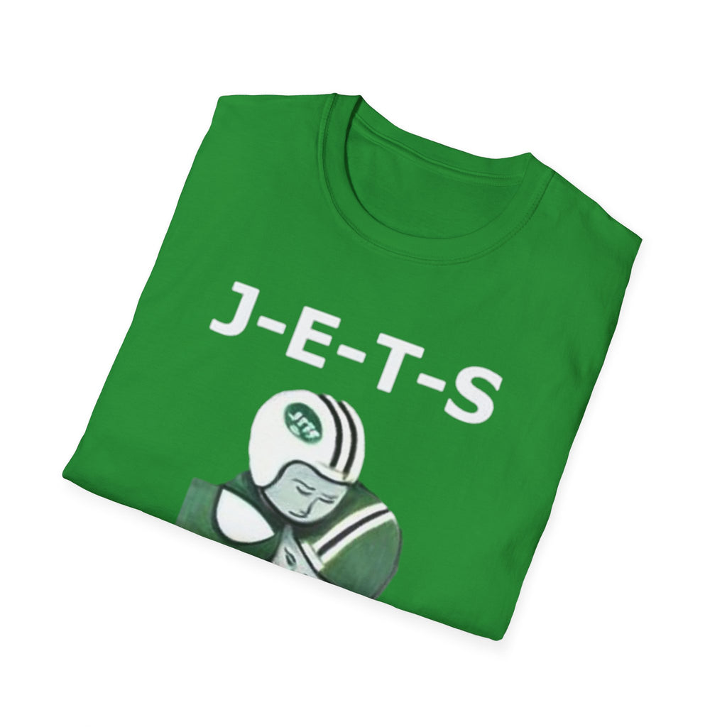 Jets "Just End the Suffering" T-Shirt