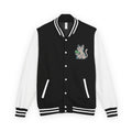 “I’m In My Bag” Letterman Jacket