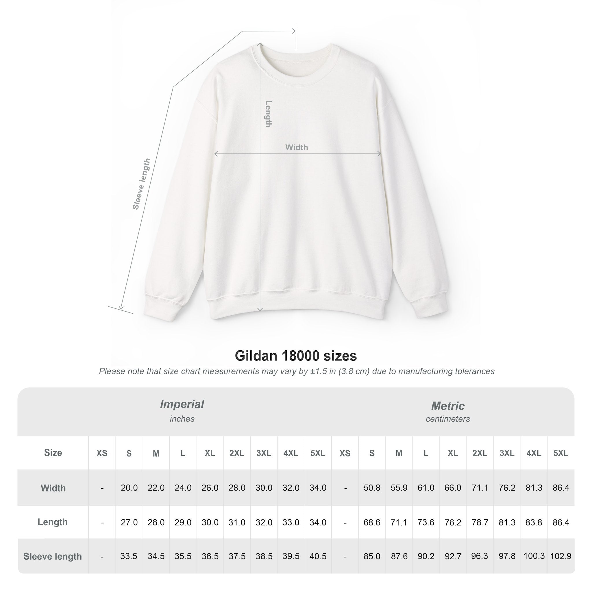 Crewneck Sweatshirt — “Nah Fam Ya’ll Got Me Messed Up 100 Not Today” Graphic