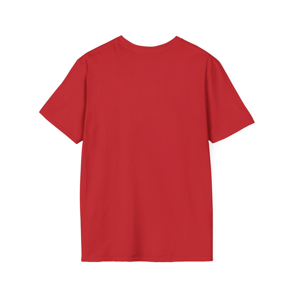 Grill Master T-Shirt — 'Grill Master: Feeding the Family Since' BBQ Tee