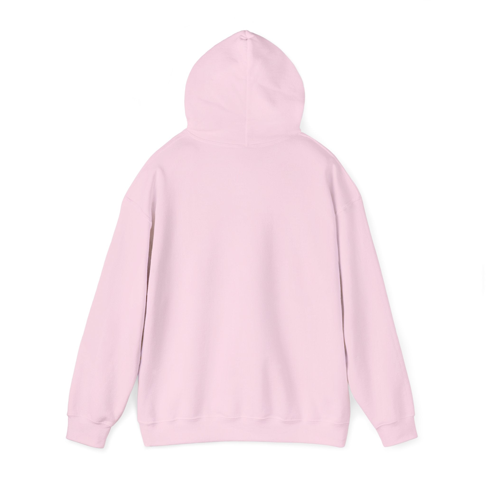 Fun Cat on Phone Hoodie — "What’s good? You got that??"