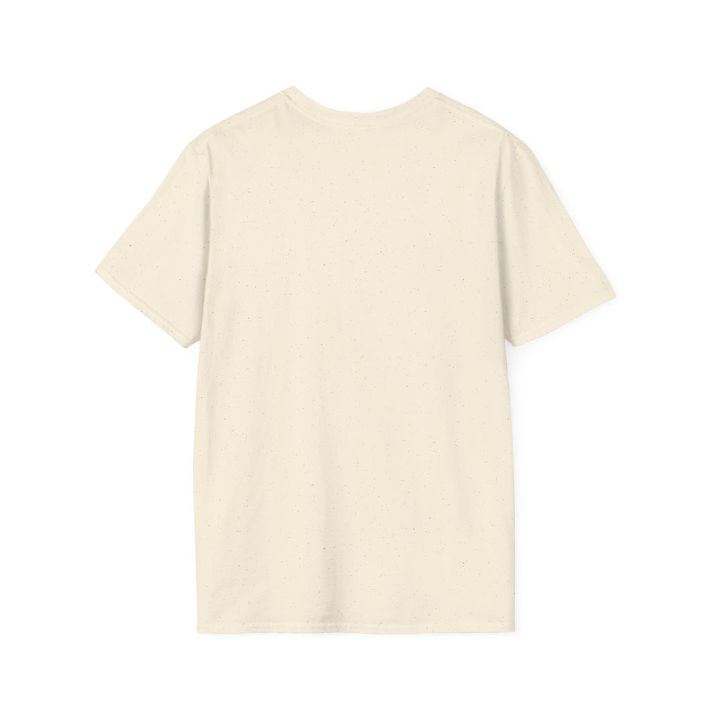 New York Hoops Run Cartoon Tee
