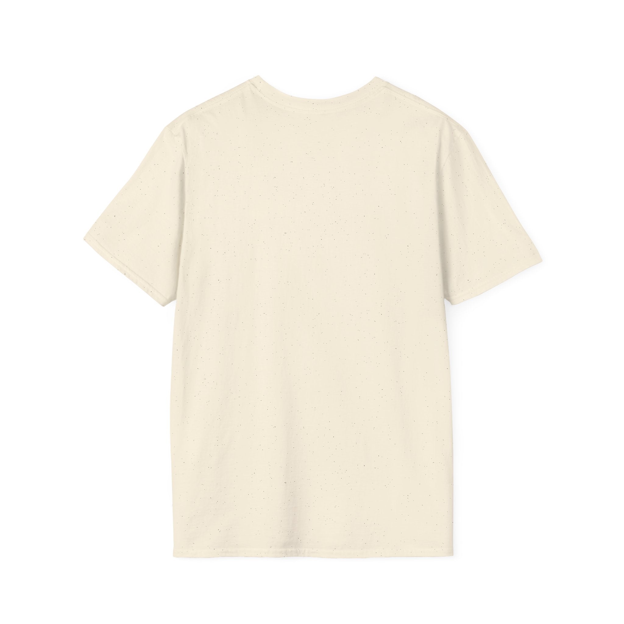 New York Hoops Run Cartoon Tee
