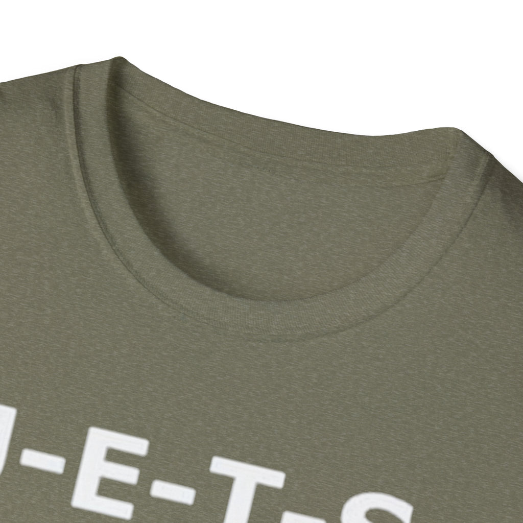 Jets "Just End the Suffering" T-Shirt