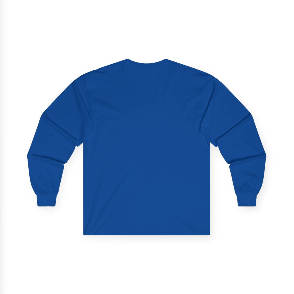 Nurse Superheroes Long Sleeve Tee — Healthcare Hero Appreciation Shirt