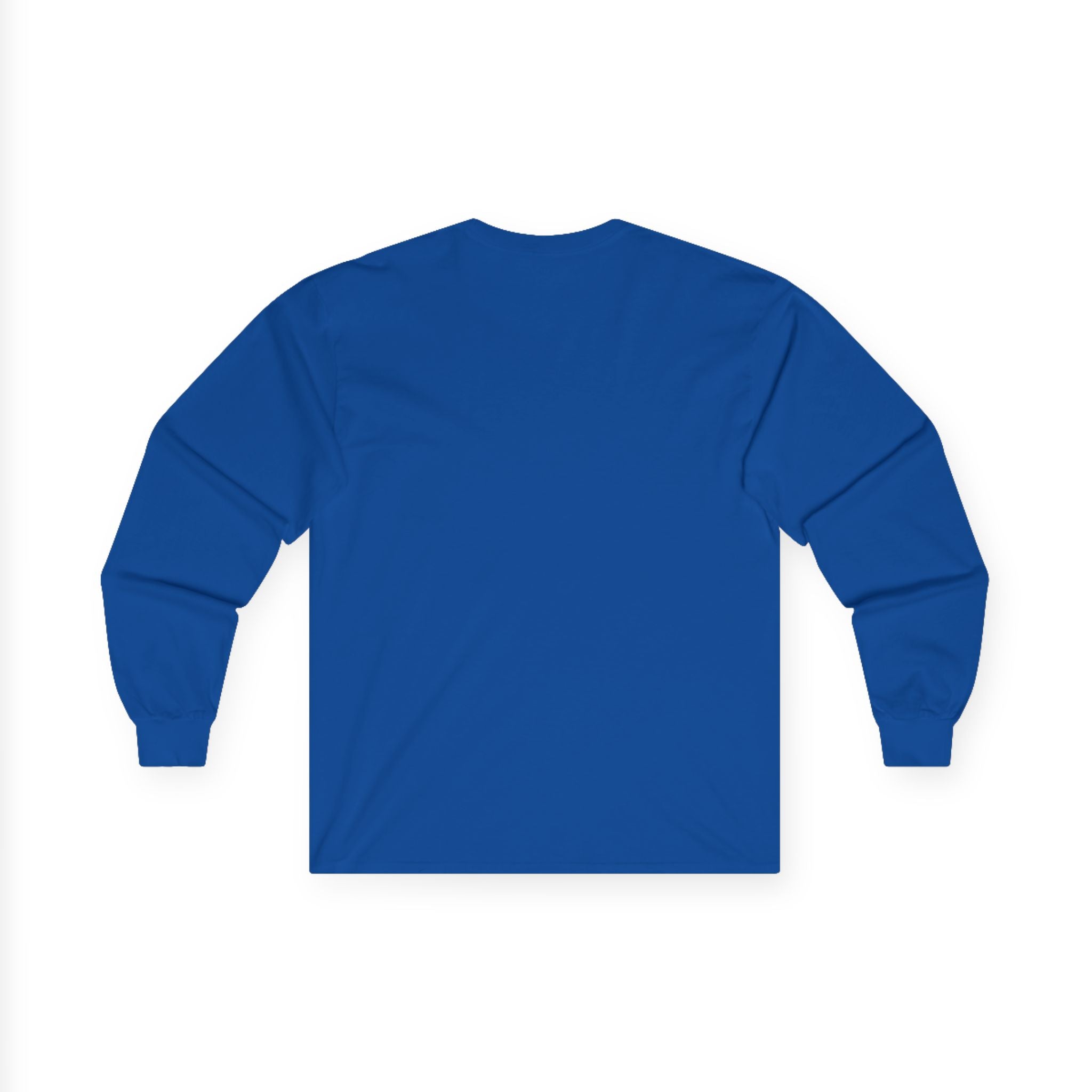 Nurse Superheroes Long Sleeve Tee — Healthcare Hero Appreciation Shirt