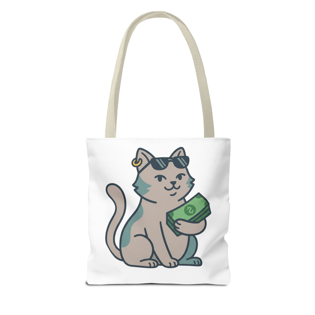 Got That Bag Tote — 'Got that bag. In my bag.' All-Over Print Tote