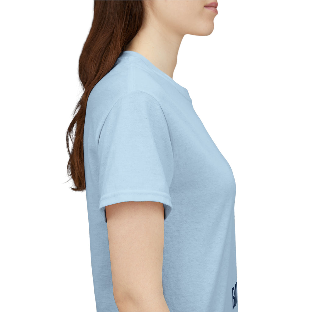 School Nurse T-Shirt – “Band Aid Queen of This School” Cotton Tee