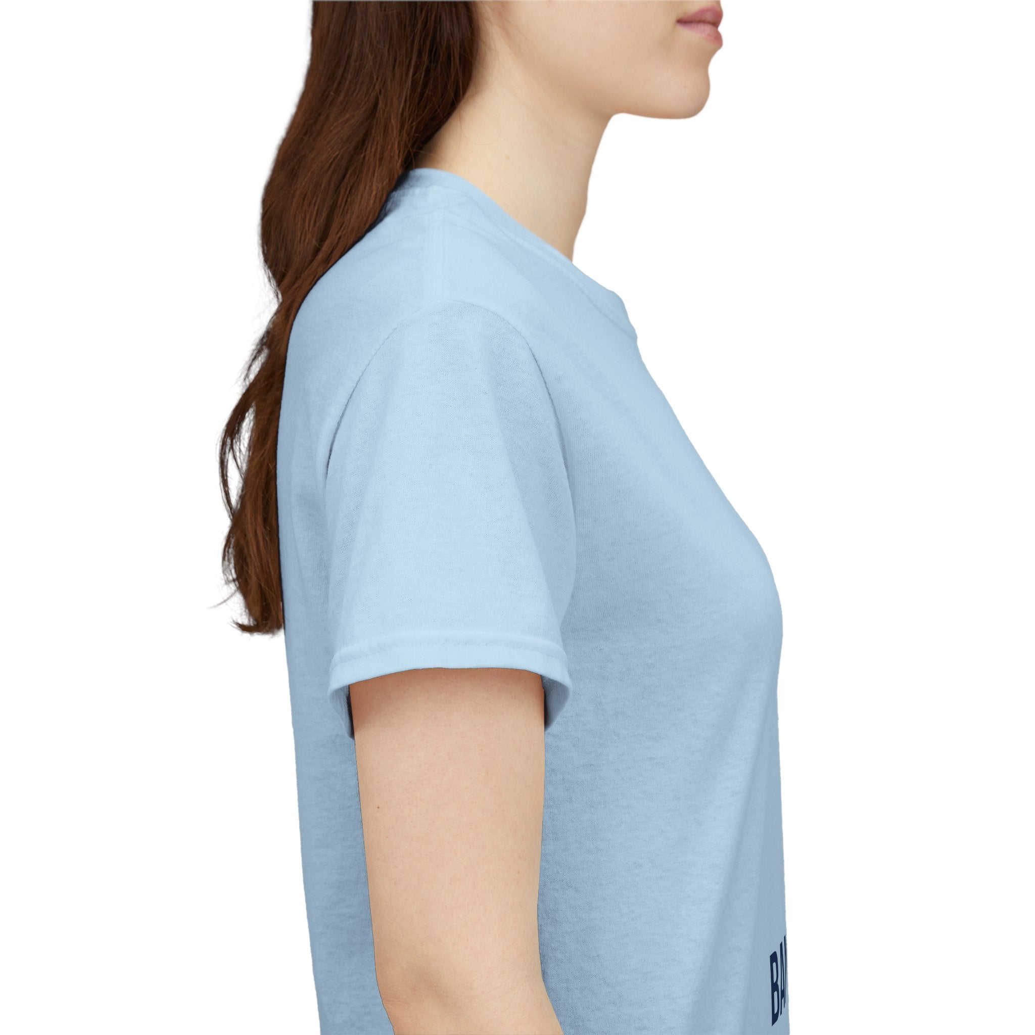 School Nurse T-Shirt – “Band Aid Queen of This School” Cotton Tee