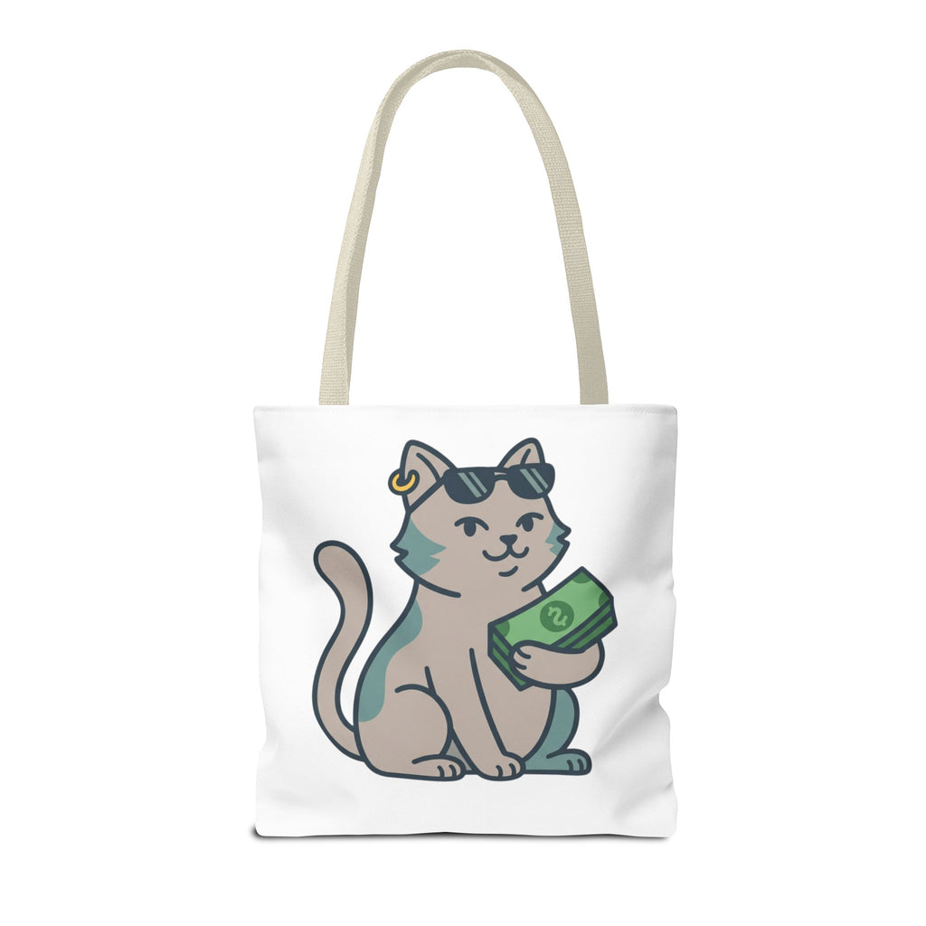 Got That Bag Tote — 'Got that bag. In my bag.' All-Over Print Tote