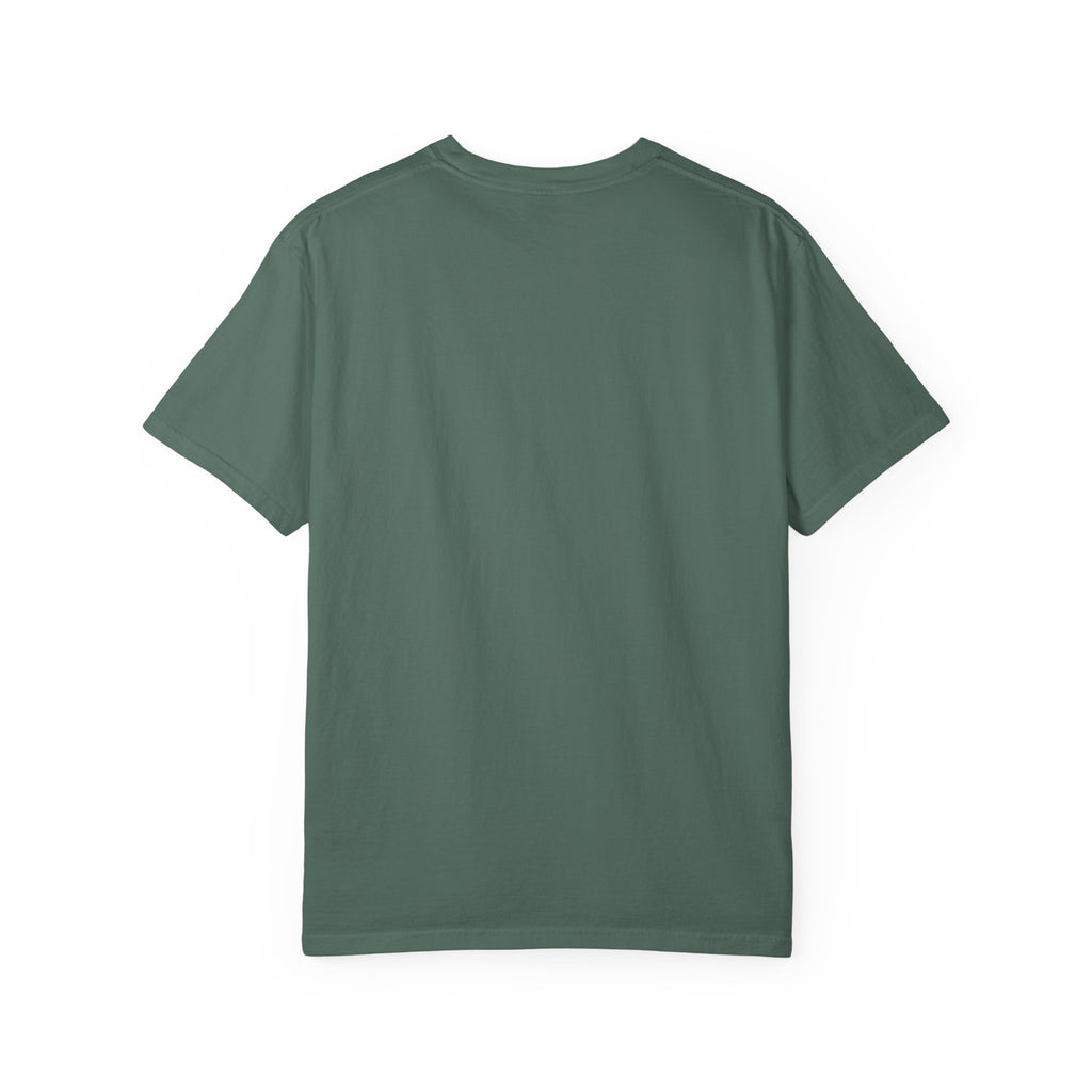 Ya'll Got Me Messed Up T-Shirt – Vintage Raised Fist Graphic Tee