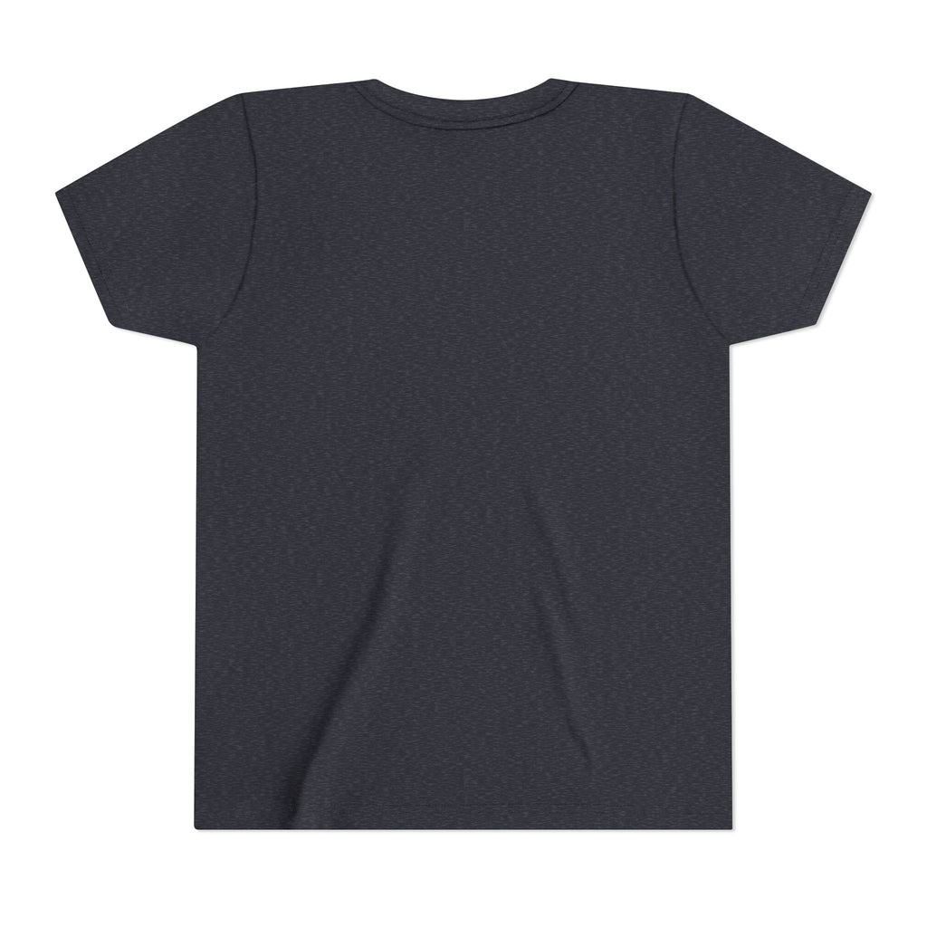 First Day Of School Survivor T-Shirt — Funny Back To School Kids Gift Tee