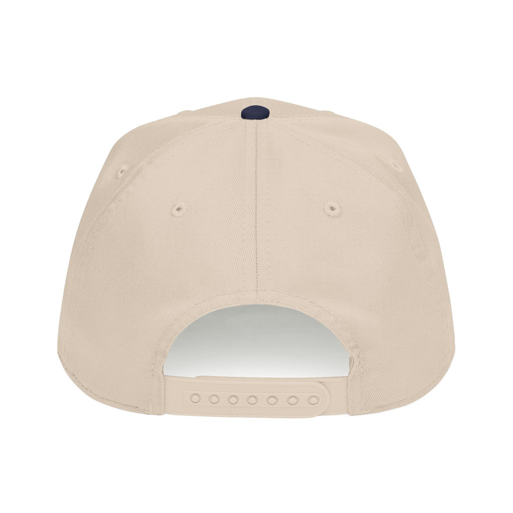Knicks in 5! NBA Champions New York Baseball Cap