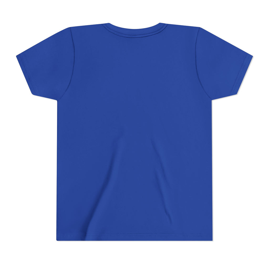 First Day Of School Survivor T-Shirt — Funny Back To School Kids Gift Tee