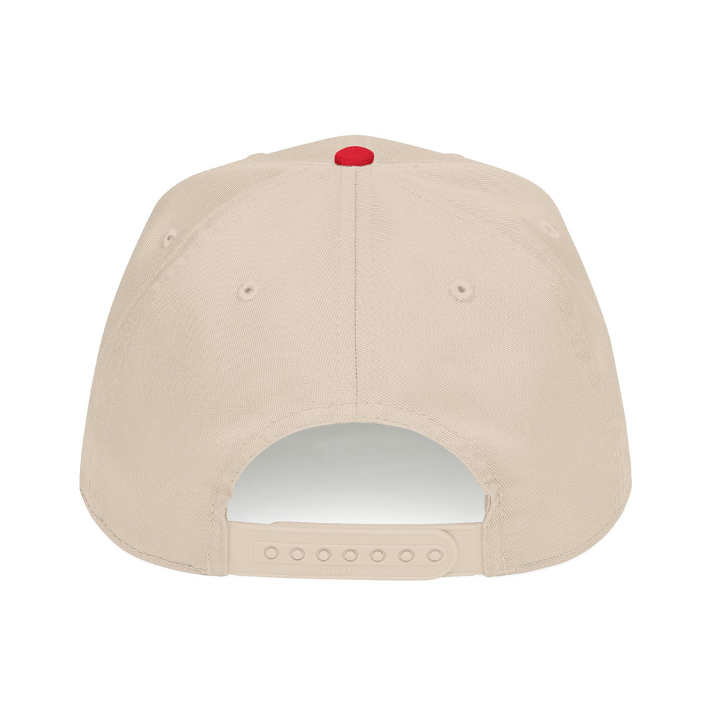 Knicks in 5! NBA Champions New York Baseball Cap