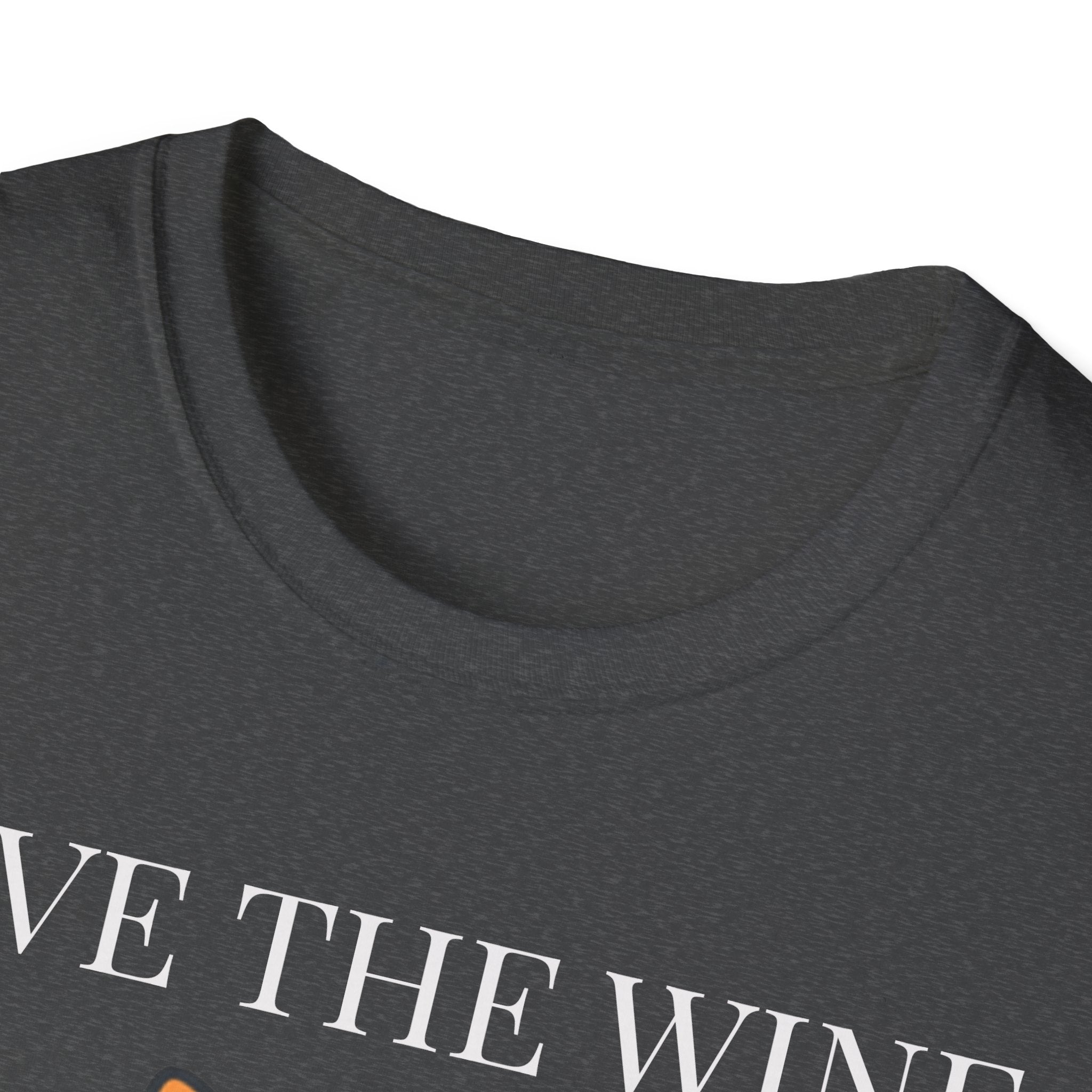 Cat Mom Wine Shirt — Funny Cat Lady Tee, Gift for Her