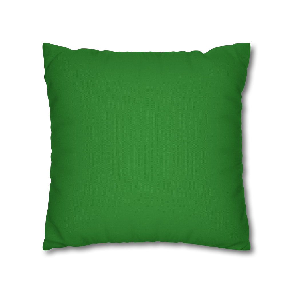 Reserved Dad's Spot Pillowcase — 'Dad's Spot' Decorative Throw Pillowcase