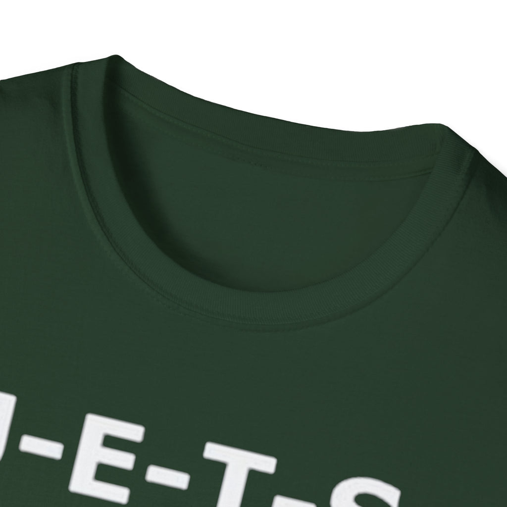 Jets "Just End the Suffering" T-Shirt