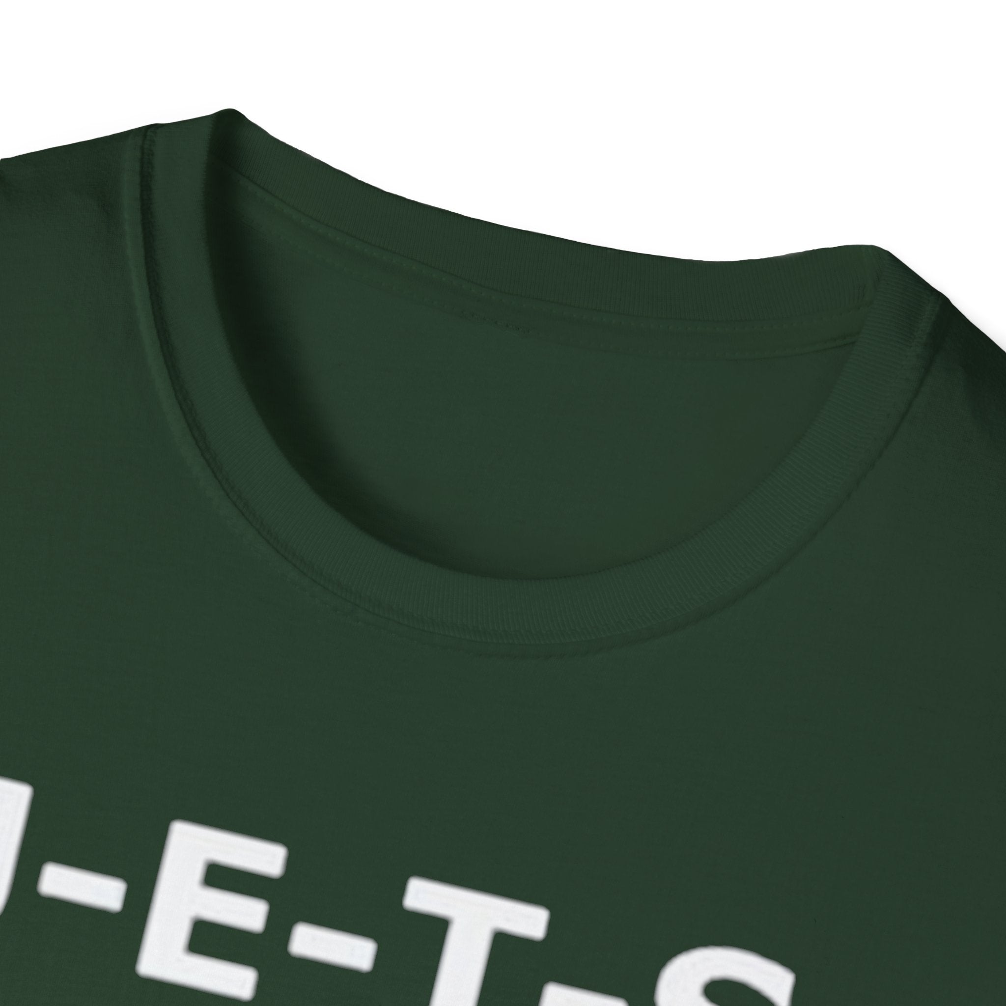 Jets "Just End the Suffering" T-Shirt