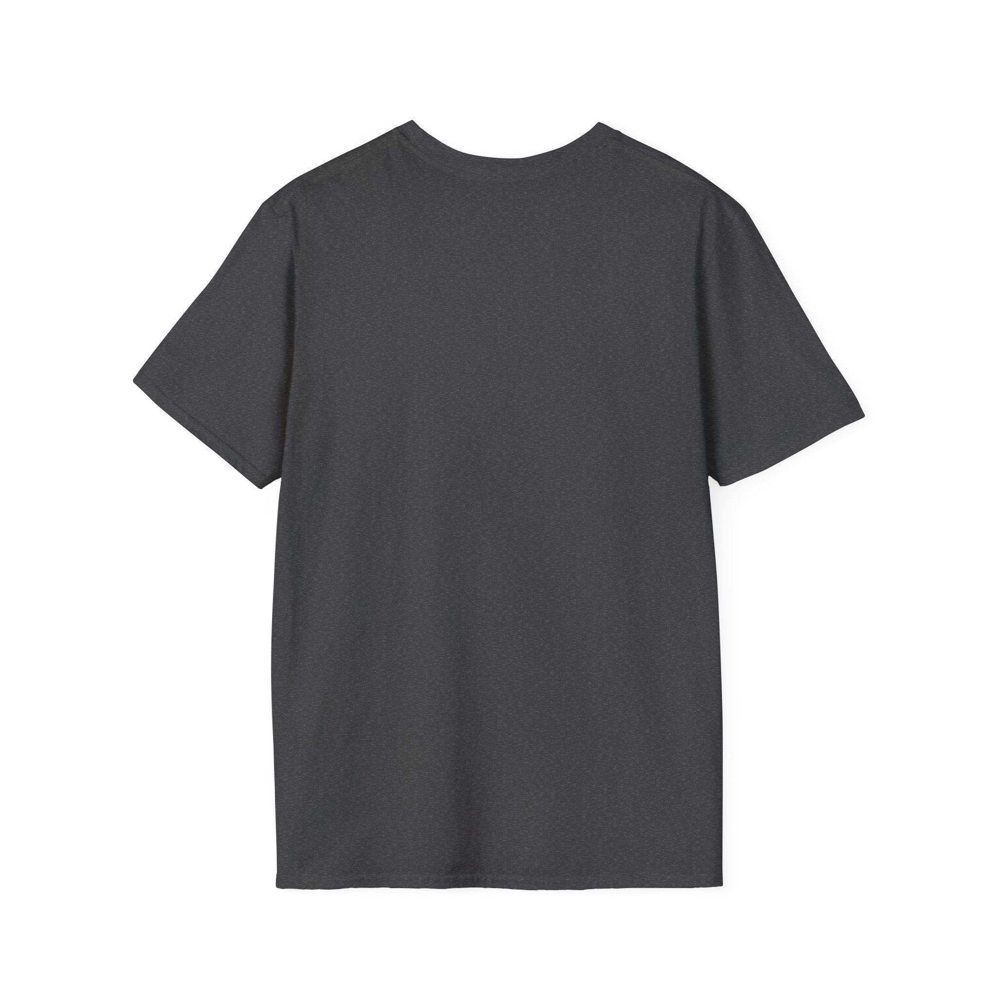 Funny Poop Emoji T-Shirt – "The Many Faces of Doodoo" Graphic Tee
