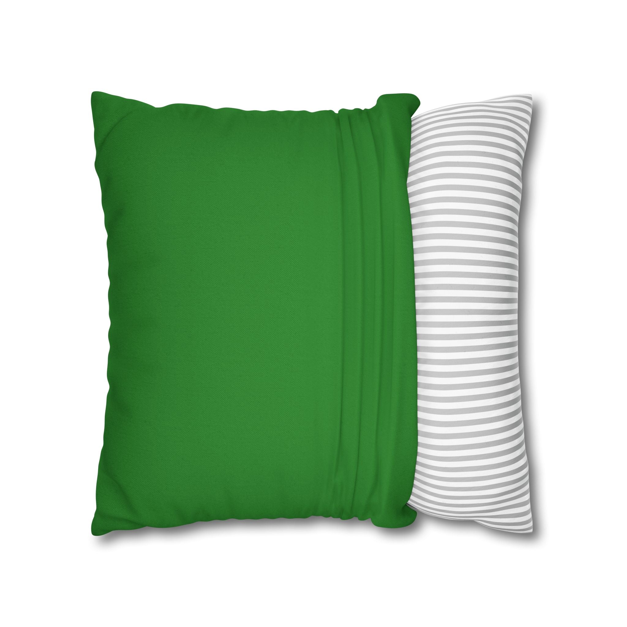 Reserved Dad's Spot Pillowcase — 'Dad's Spot' Decorative Throw Pillowcase