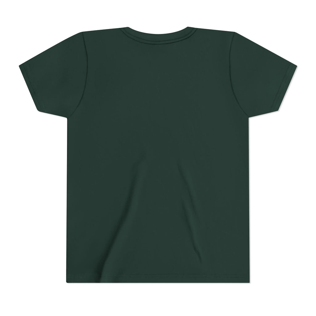First Day Of School Survivor T-Shirt — Funny Back To School Kids Gift Tee