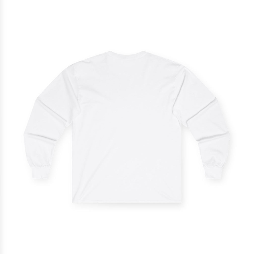 Nurse Superheroes Long Sleeve Tee — Healthcare Hero Appreciation Shirt