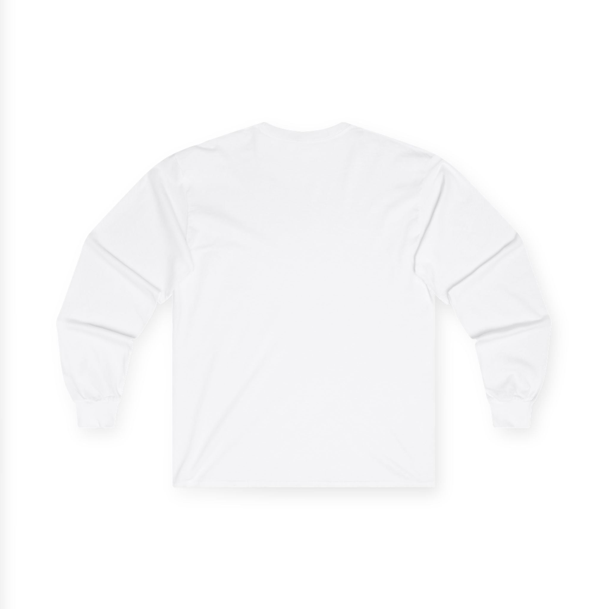 Nurse Superheroes Long Sleeve Tee — Healthcare Hero Appreciation Shirt