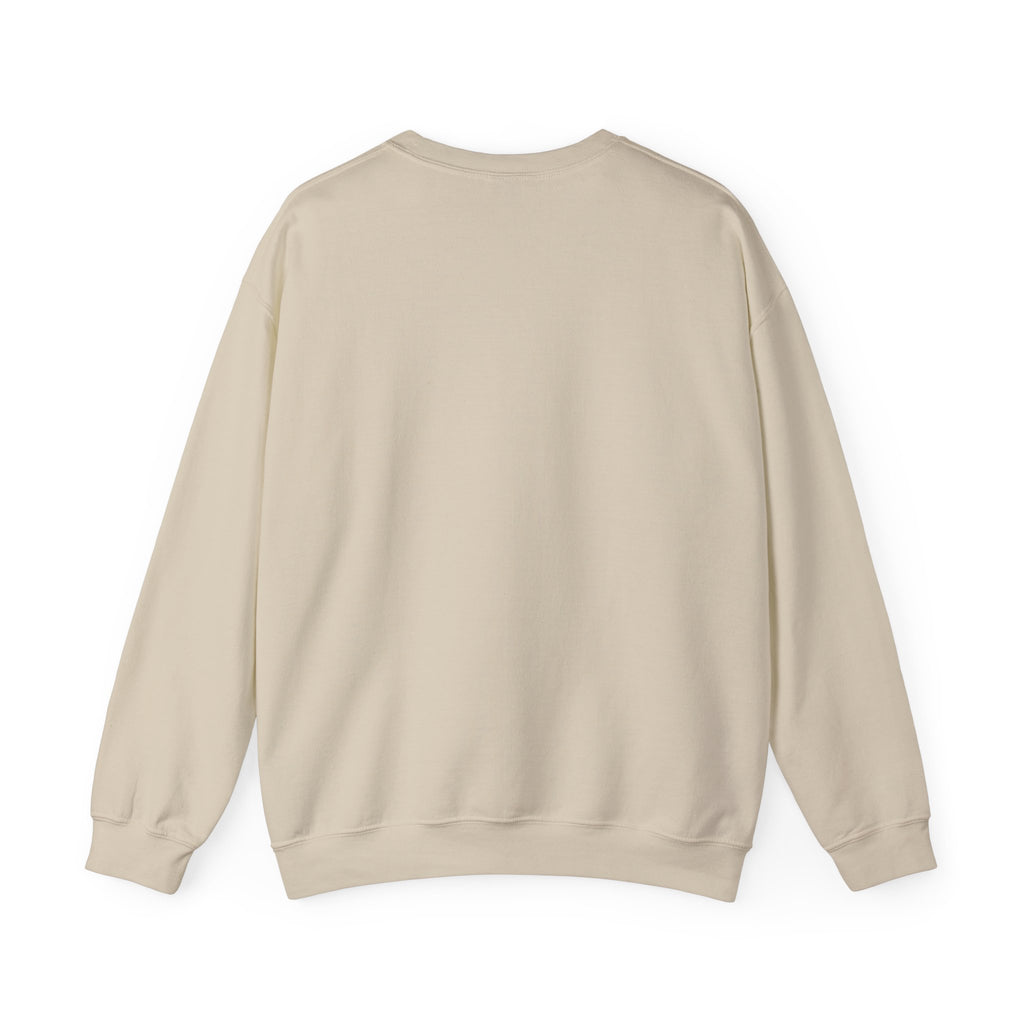 New York Home Court Sweatshirt | Vintage Basketball Pride